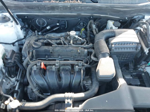 Photo 9 VIN: 5XXGM4A72FG421442 - KIA OPTIMA 