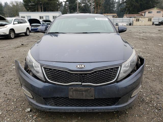 Photo 4 VIN: 5XXGM4A72FG426219 - KIA OPTIMA LX 