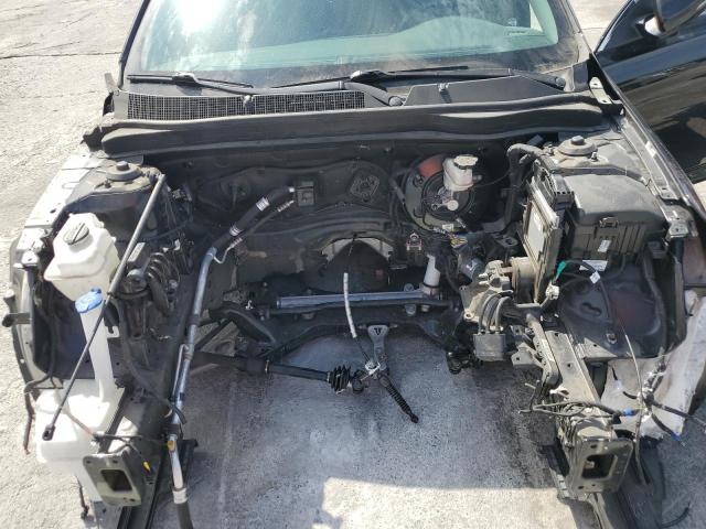 Photo 10 VIN: 5XXGM4A72FG427015 - KIA OPTIMA LX 