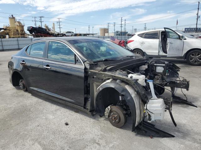 Photo 3 VIN: 5XXGM4A72FG427015 - KIA OPTIMA LX 