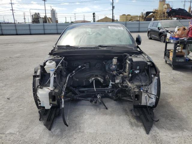 Photo 4 VIN: 5XXGM4A72FG427015 - KIA OPTIMA LX 