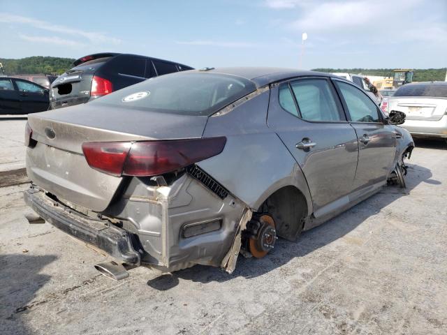 Photo 3 VIN: 5XXGM4A72FG428083 - KIA OPTIMA LX 