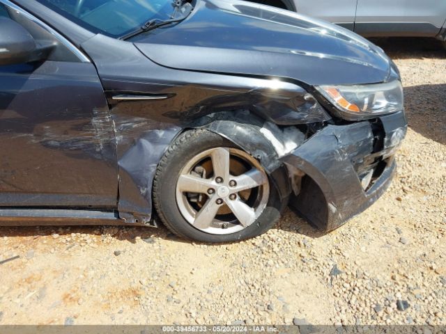 Photo 5 VIN: 5XXGM4A72FG430562 - KIA OPTIMA 