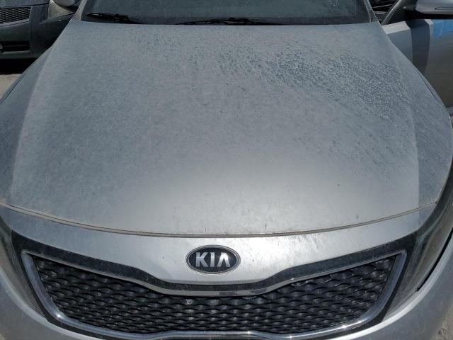 Photo 10 VIN: 5XXGM4A72FG431291 - KIA OPTIMA LX 