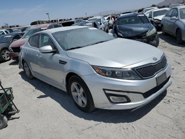 Photo 3 VIN: 5XXGM4A72FG431291 - KIA OPTIMA LX 