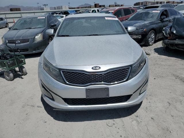 Photo 4 VIN: 5XXGM4A72FG431291 - KIA OPTIMA LX 