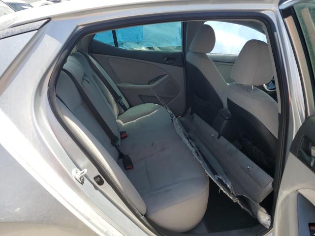 Photo 9 VIN: 5XXGM4A72FG431291 - KIA OPTIMA LX 