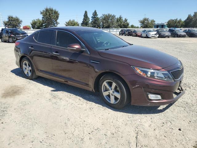 Photo 3 VIN: 5XXGM4A72FG431811 - KIA OPTIMA LX 