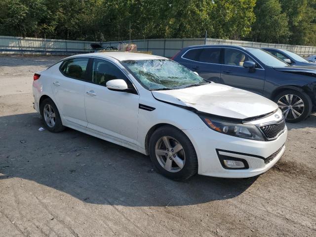 Photo 3 VIN: 5XXGM4A72FG435969 - KIA OPTIMA LX 