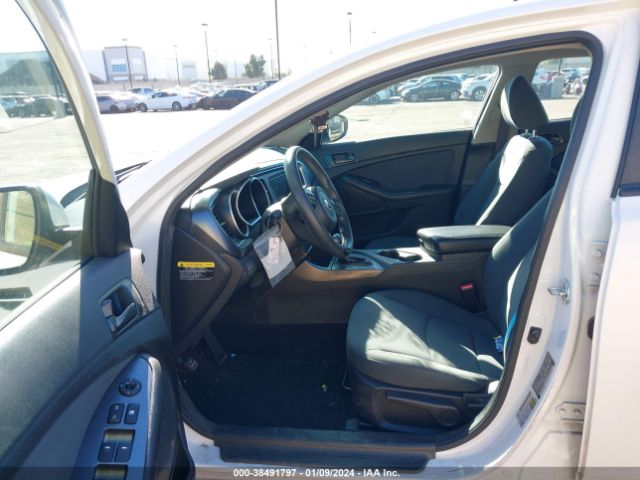 Photo 4 VIN: 5XXGM4A72FG440329 - KIA OPTIMA 