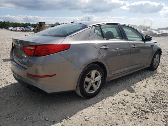 Photo 2 VIN: 5XXGM4A72FG441352 - KIA OPTIMA LX 