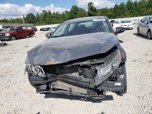 Photo 4 VIN: 5XXGM4A72FG441352 - KIA OPTIMA LX 