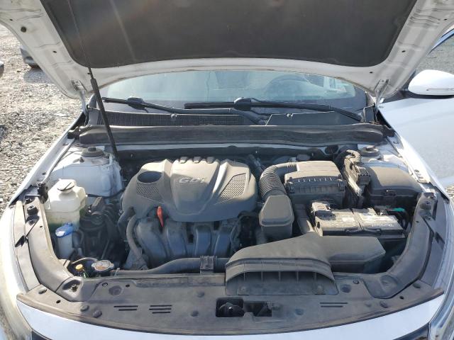 Photo 10 VIN: 5XXGM4A72FG443182 - KIA OPTIMA LX 