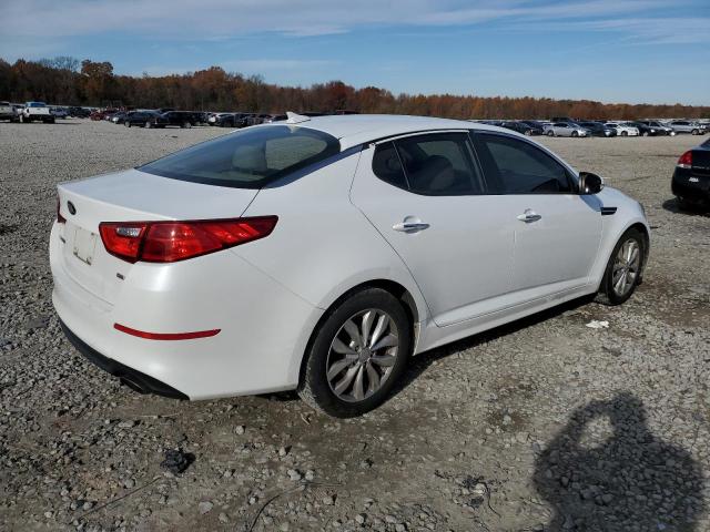 Photo 2 VIN: 5XXGM4A72FG443182 - KIA OPTIMA LX 