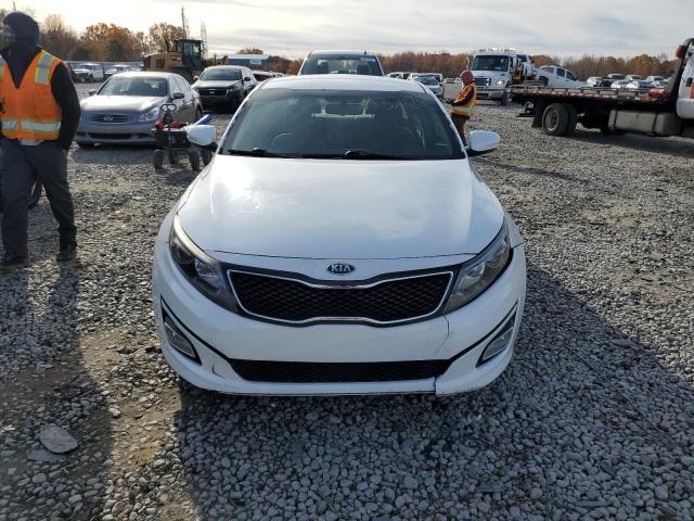 Photo 4 VIN: 5XXGM4A72FG443182 - KIA OPTIMA LX 