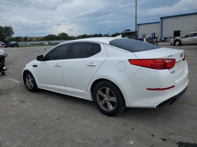 Photo 1 VIN: 5XXGM4A72FG444915 - KIA OPTIMA 