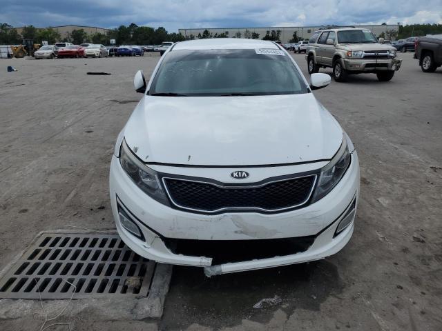 Photo 4 VIN: 5XXGM4A72FG444915 - KIA OPTIMA 