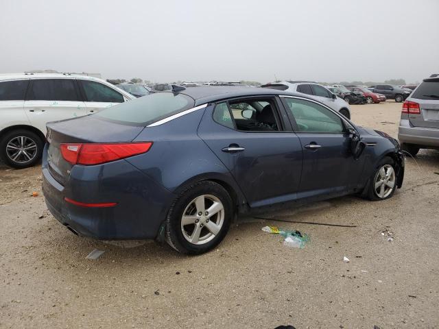 Photo 2 VIN: 5XXGM4A72FG448253 - KIA OPTIMA LX 