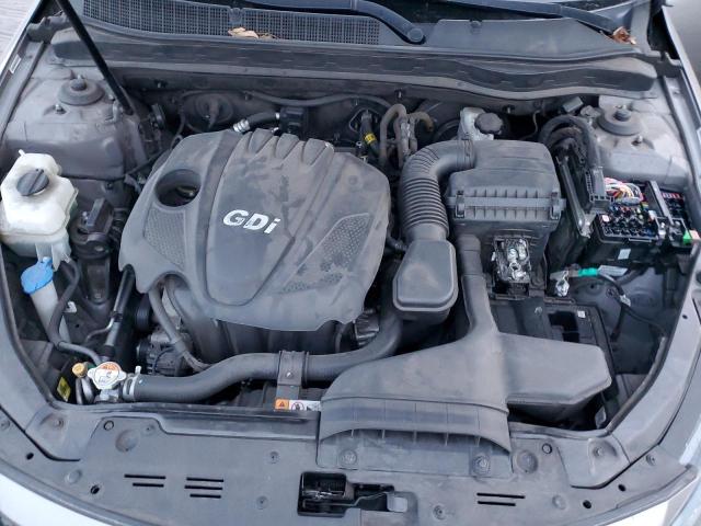 Photo 10 VIN: 5XXGM4A72FG451217 - KIA OPTIMA 