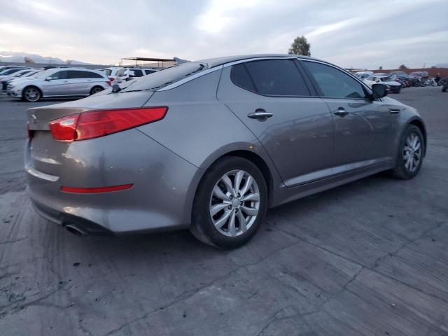 Photo 2 VIN: 5XXGM4A72FG451217 - KIA OPTIMA 