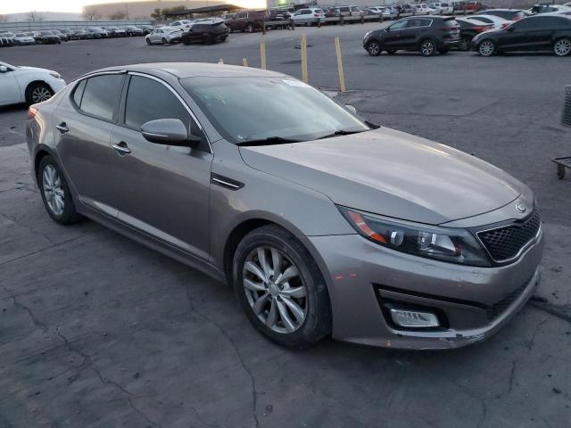 Photo 3 VIN: 5XXGM4A72FG451217 - KIA OPTIMA 