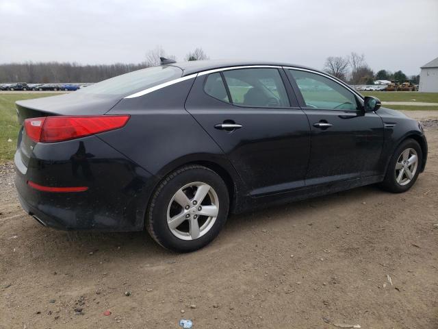 Photo 2 VIN: 5XXGM4A72FG455848 - KIA OPTIMA LX 