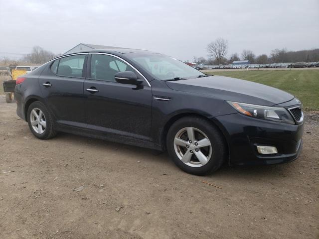 Photo 3 VIN: 5XXGM4A72FG455848 - KIA OPTIMA LX 