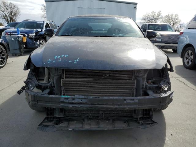 Photo 4 VIN: 5XXGM4A72FG456529 - KIA OPTIMA LX 