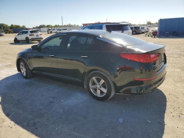 Photo 1 VIN: 5XXGM4A72FG462427 - KIA OPTIMA LX 