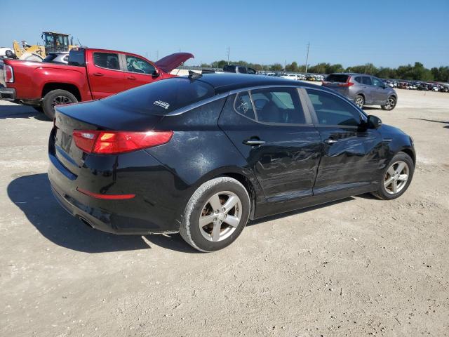 Photo 2 VIN: 5XXGM4A72FG462427 - KIA OPTIMA LX 