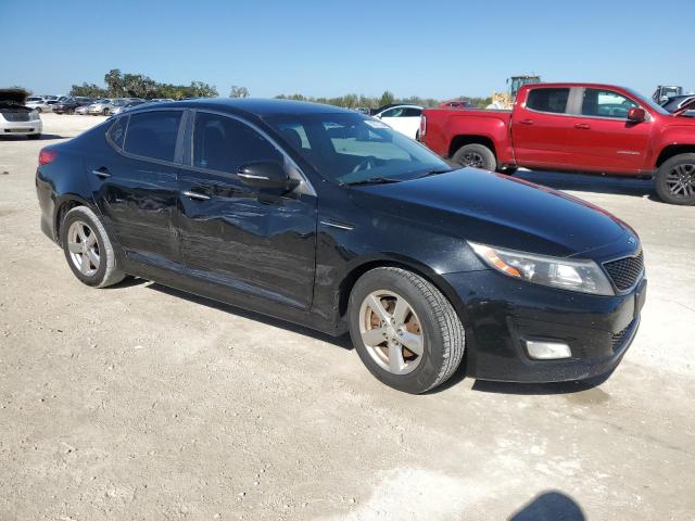 Photo 3 VIN: 5XXGM4A72FG462427 - KIA OPTIMA LX 