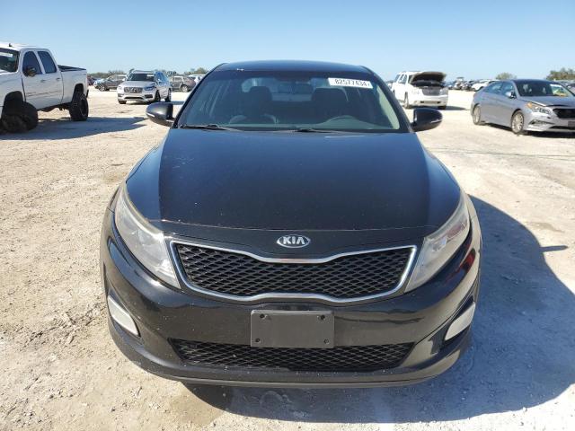 Photo 4 VIN: 5XXGM4A72FG462427 - KIA OPTIMA LX 