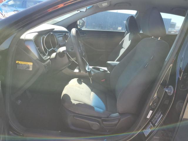 Photo 6 VIN: 5XXGM4A72FG462427 - KIA OPTIMA LX 