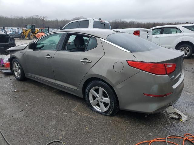 Photo 1 VIN: 5XXGM4A72FG463416 - KIA OPTIMA 