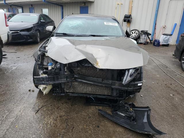 Photo 4 VIN: 5XXGM4A72FG463416 - KIA OPTIMA 