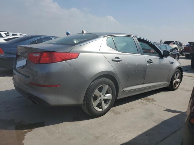 Photo 2 VIN: 5XXGM4A72FG464601 - KIA OPTIMA 