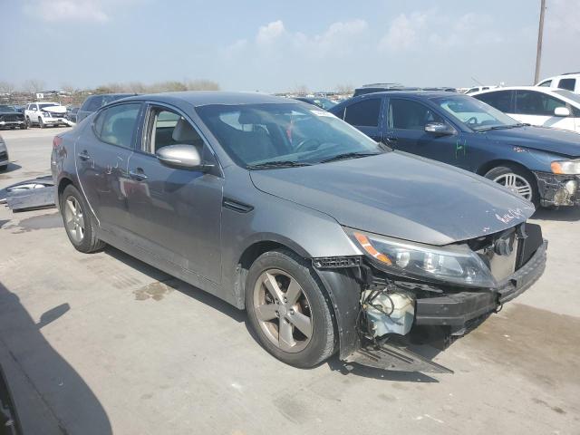 Photo 3 VIN: 5XXGM4A72FG464601 - KIA OPTIMA 