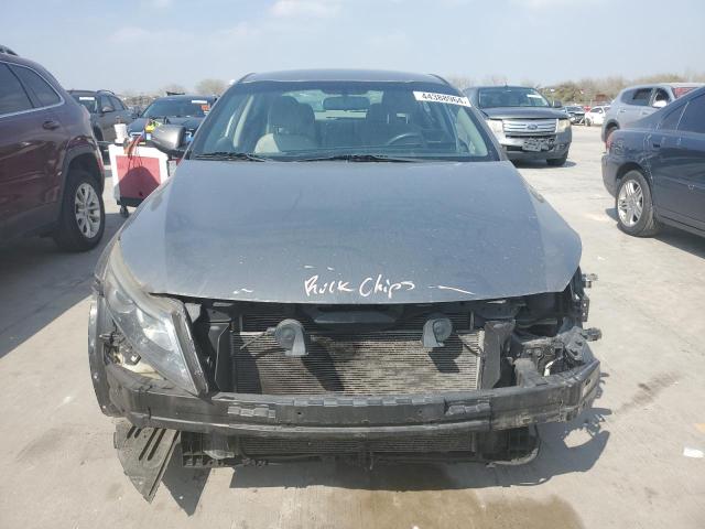 Photo 4 VIN: 5XXGM4A72FG464601 - KIA OPTIMA 