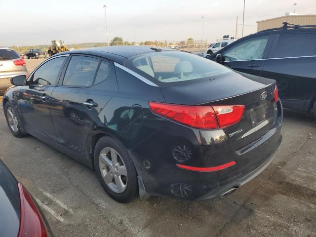 Photo 1 VIN: 5XXGM4A72FG465067 - KIA OPTIMA 