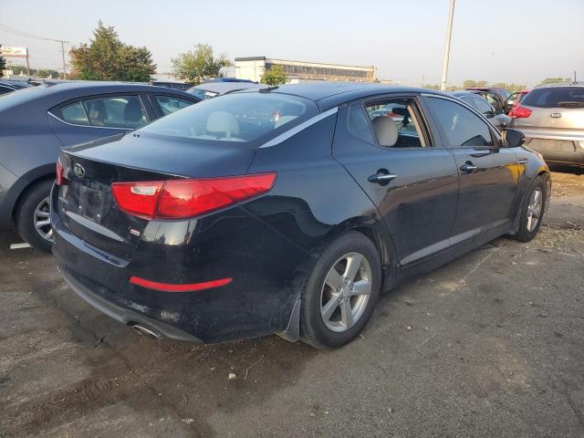 Photo 2 VIN: 5XXGM4A72FG465067 - KIA OPTIMA 