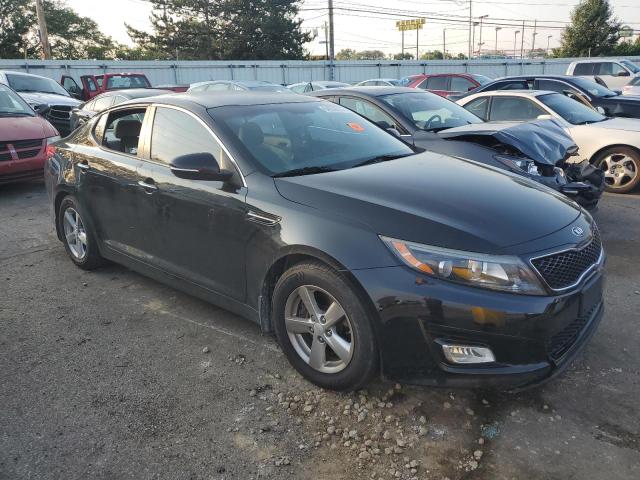 Photo 3 VIN: 5XXGM4A72FG465067 - KIA OPTIMA 