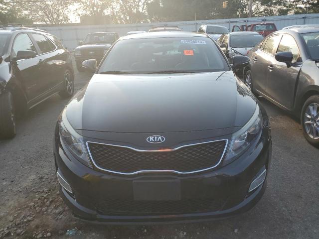 Photo 4 VIN: 5XXGM4A72FG465067 - KIA OPTIMA 