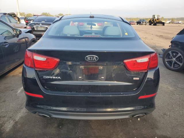 Photo 5 VIN: 5XXGM4A72FG465067 - KIA OPTIMA 