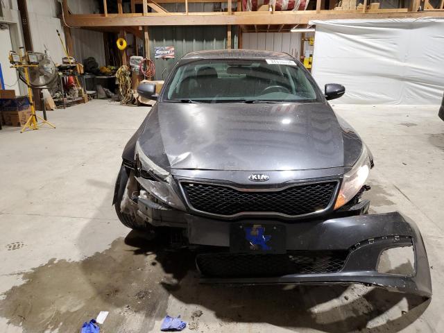 Photo 4 VIN: 5XXGM4A72FG466283 - KIA OPTIMA 