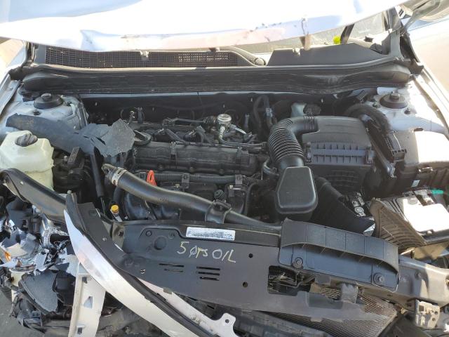 Photo 10 VIN: 5XXGM4A72FG468048 - KIA OPTIMA LX 