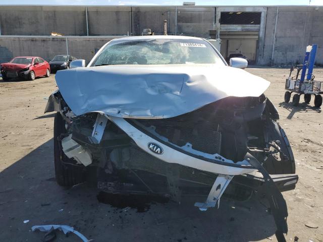 Photo 4 VIN: 5XXGM4A72FG468048 - KIA OPTIMA LX 