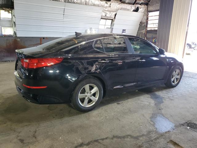 Photo 2 VIN: 5XXGM4A72FG472066 - KIA OPTIMA LX 