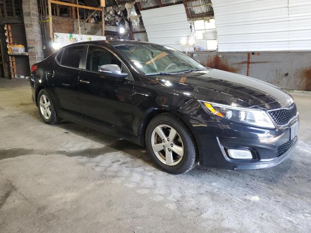 Photo 3 VIN: 5XXGM4A72FG472066 - KIA OPTIMA LX 