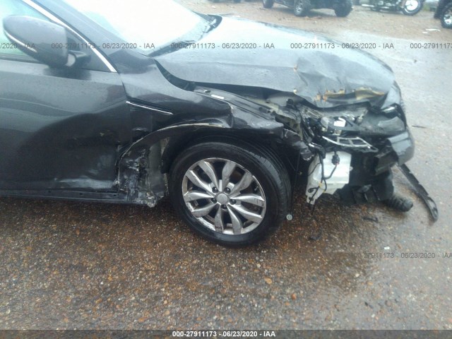 Photo 5 VIN: 5XXGM4A72FG472102 - KIA OPTIMA 