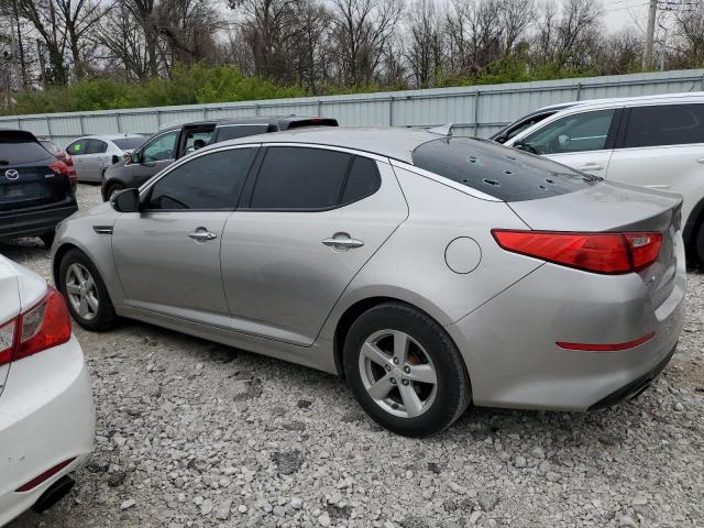 Photo 1 VIN: 5XXGM4A72FG472228 - KIA OPTIMA 